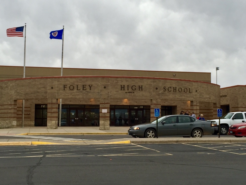 Foley High School – Dale Gruber Construction