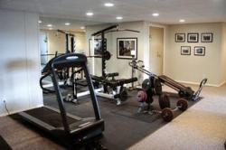 home-gym