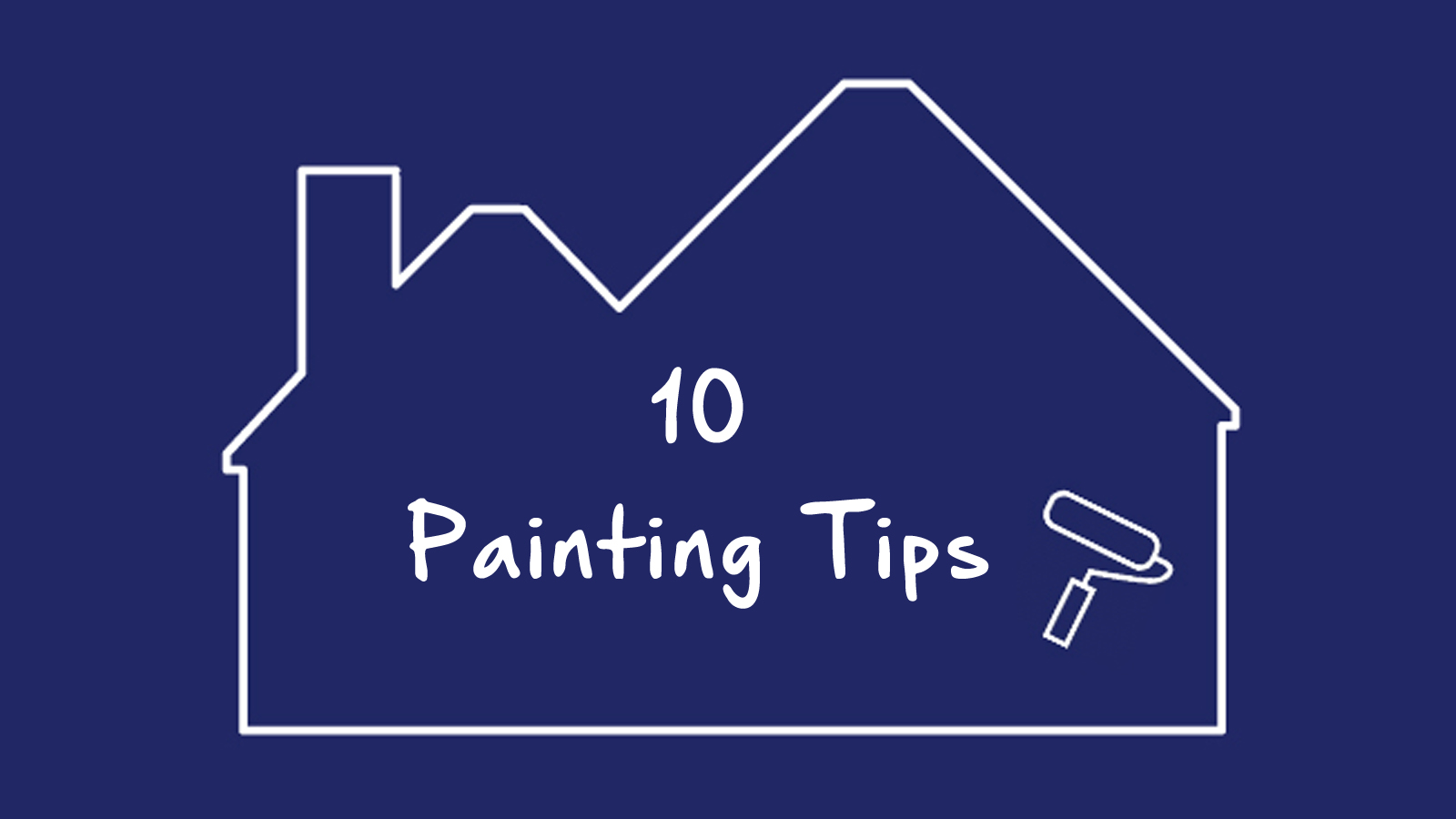 10 Painting Tips