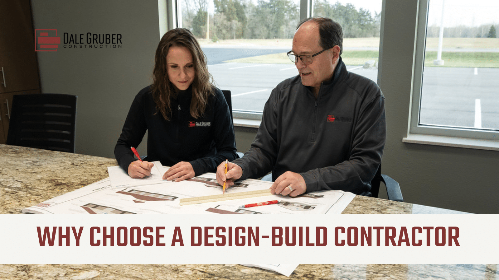 Why Choose a Design-Build Remodeling Contractor