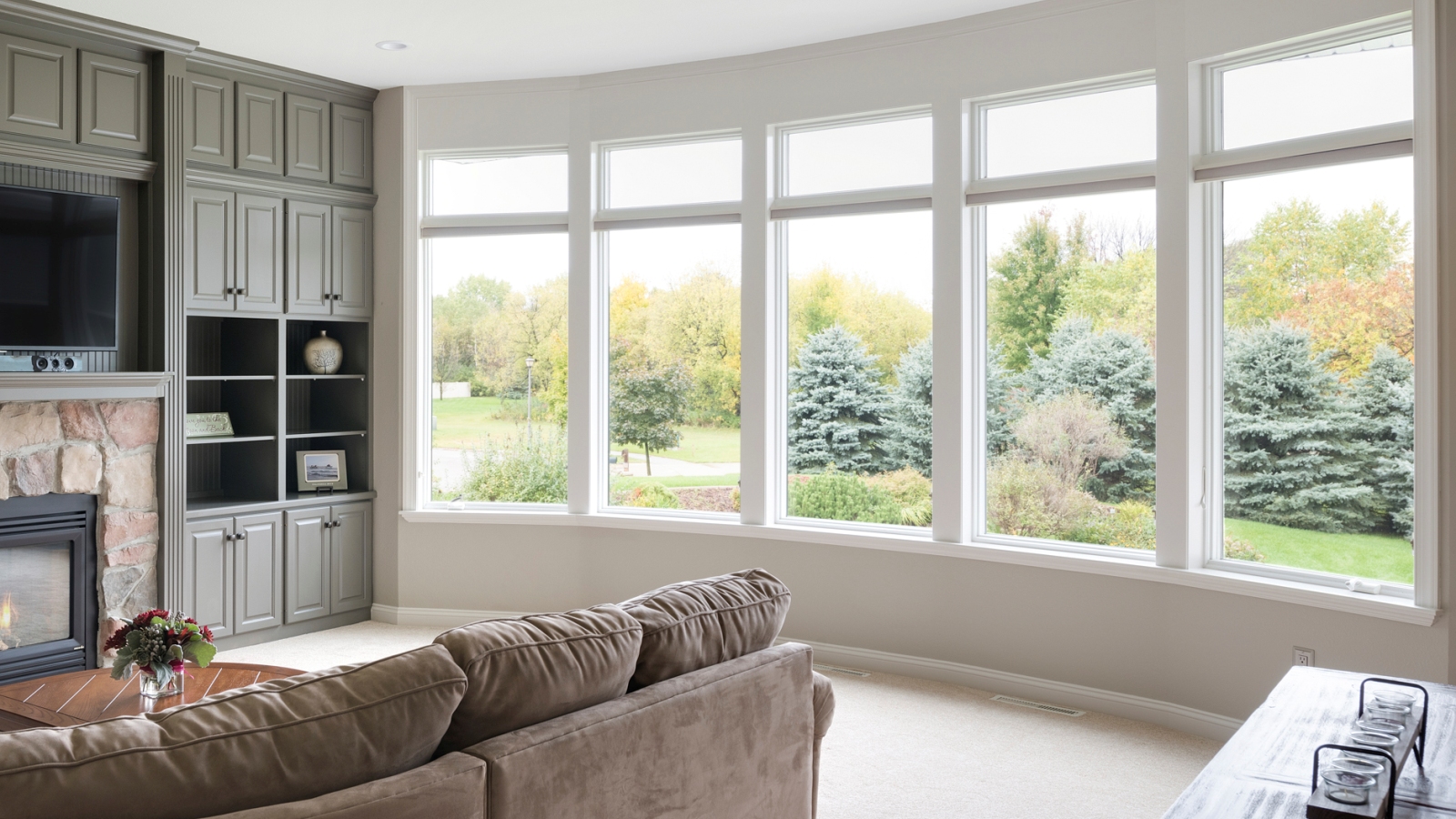Top 10 Reasons to Replace Your Windows