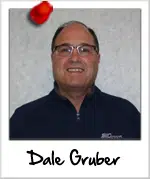 HCP - Dale Gruber