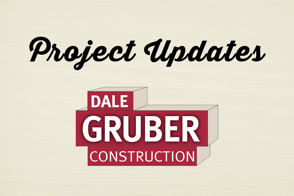 DGC Project Updates!