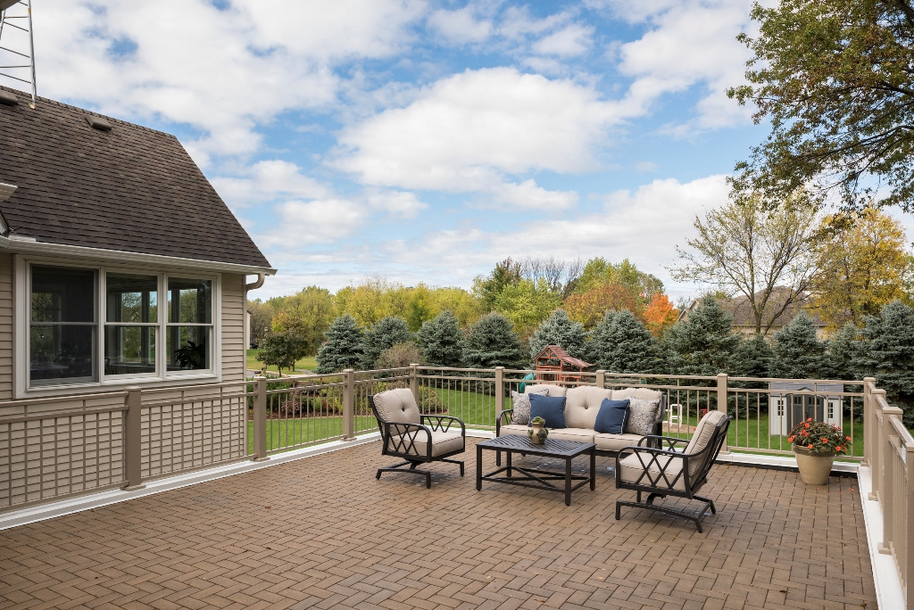 Why Use AZEK Pavers for your Deck or Patio