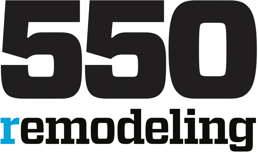 HCP Named Remodeling Magazine’s Top 550!