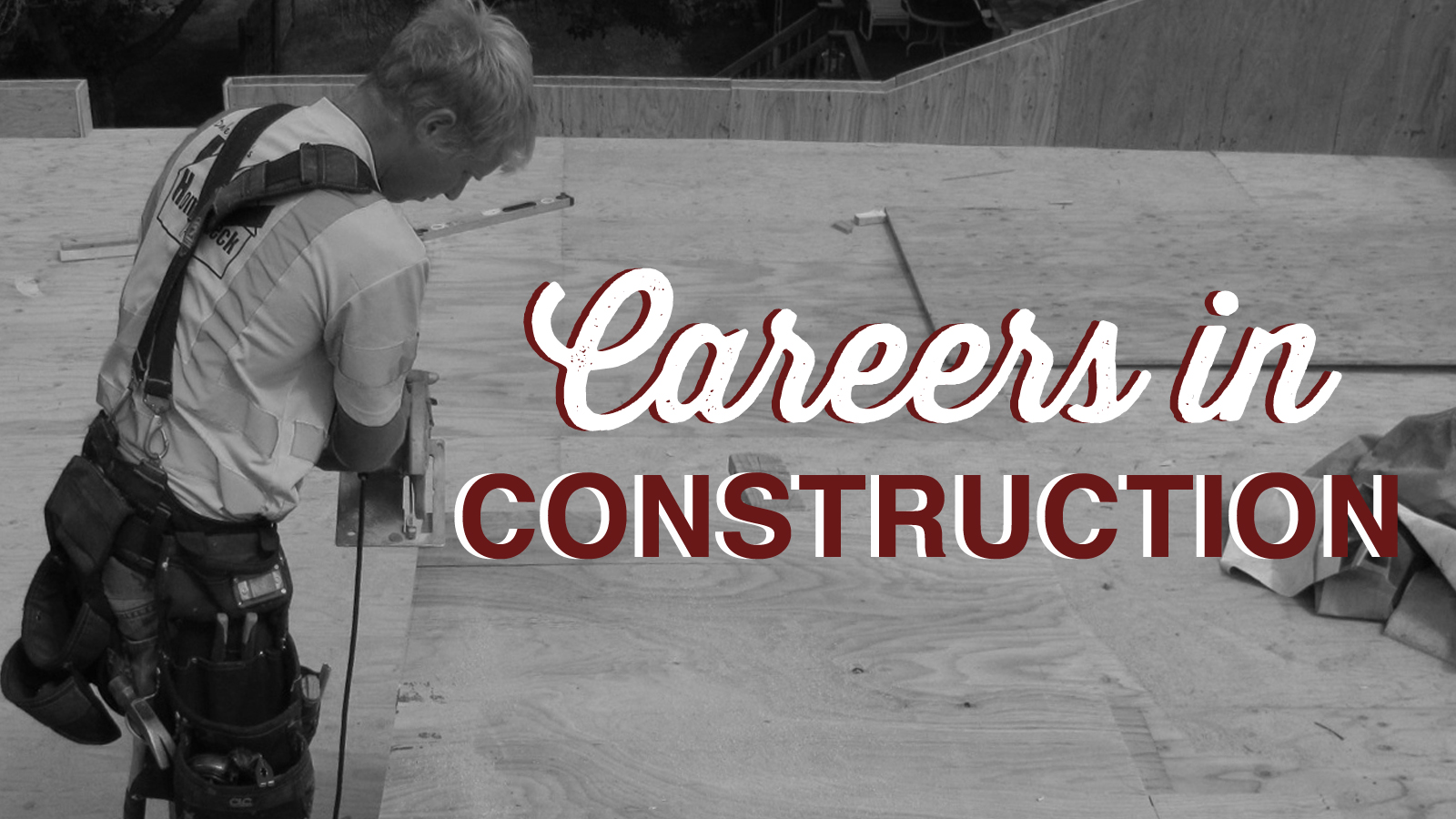 Careers In Construction