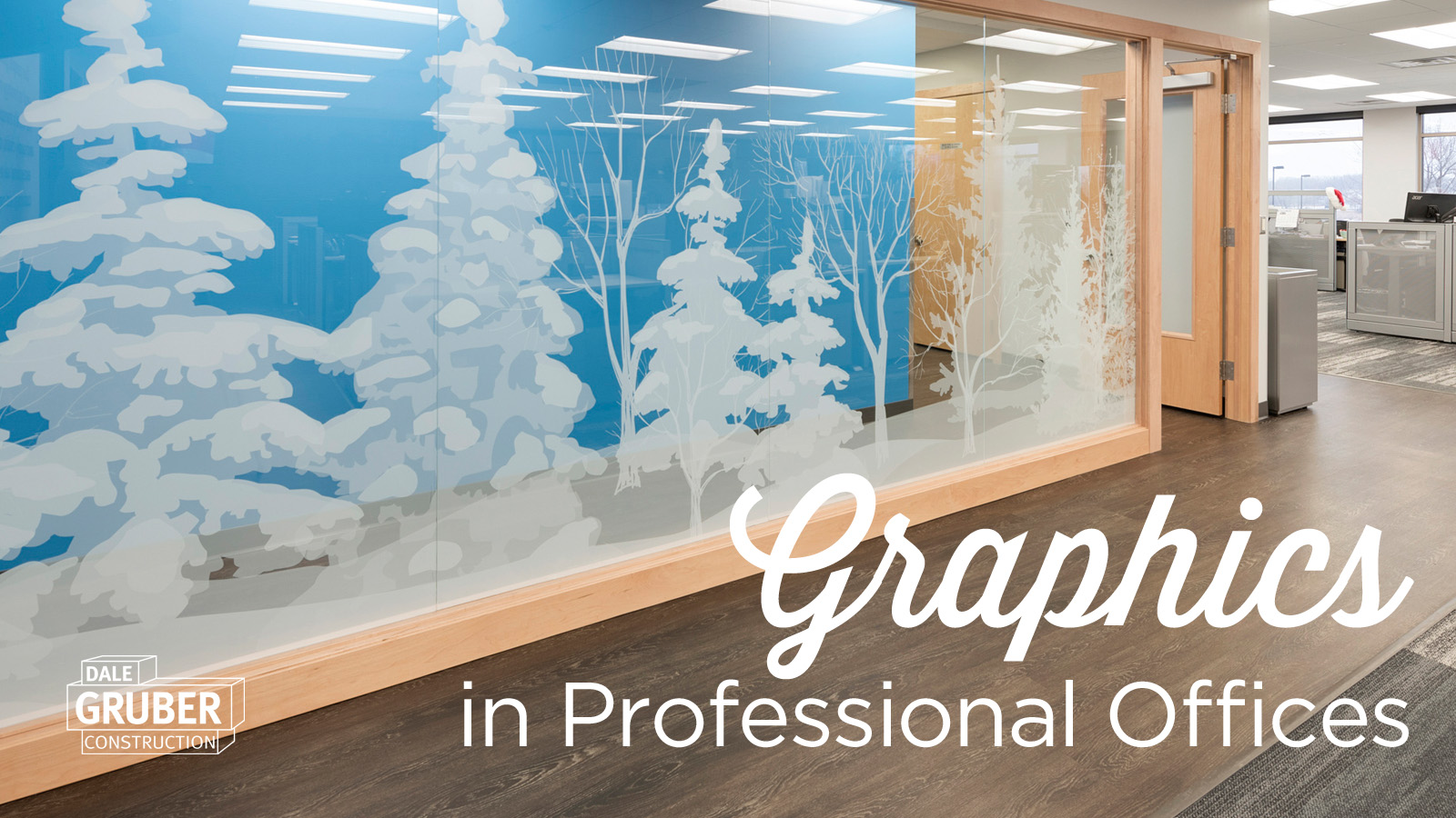 Graphics in Professional Offices