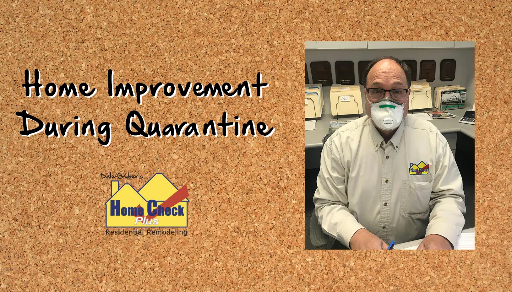 Home Improvement During Quarantine