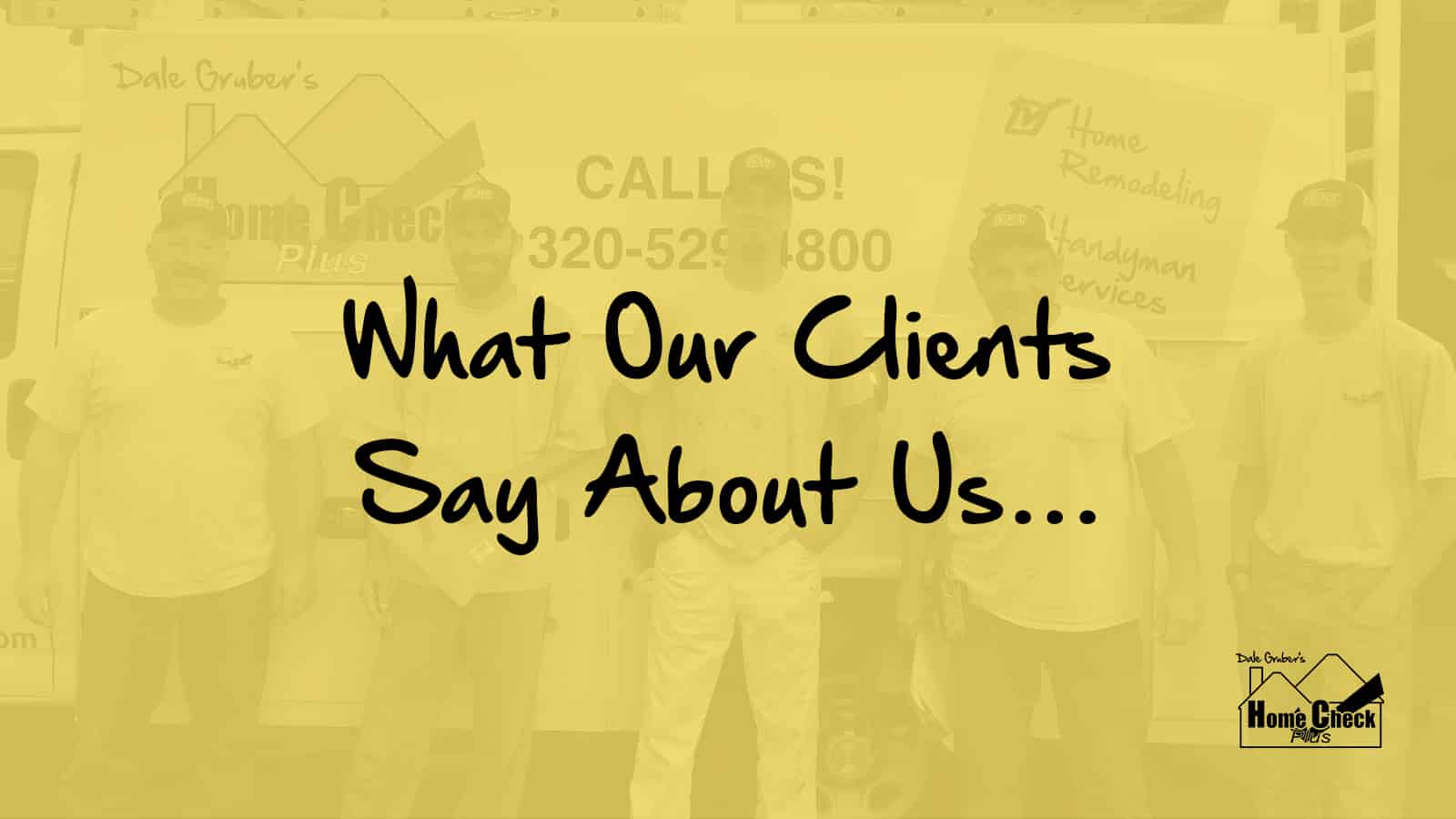 What Our Clients Say About Us2