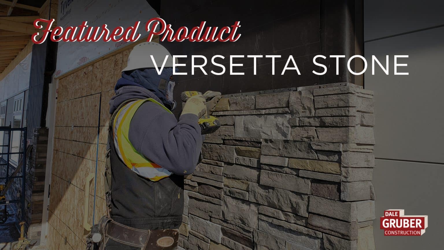 Featured Product: Versetta Stone