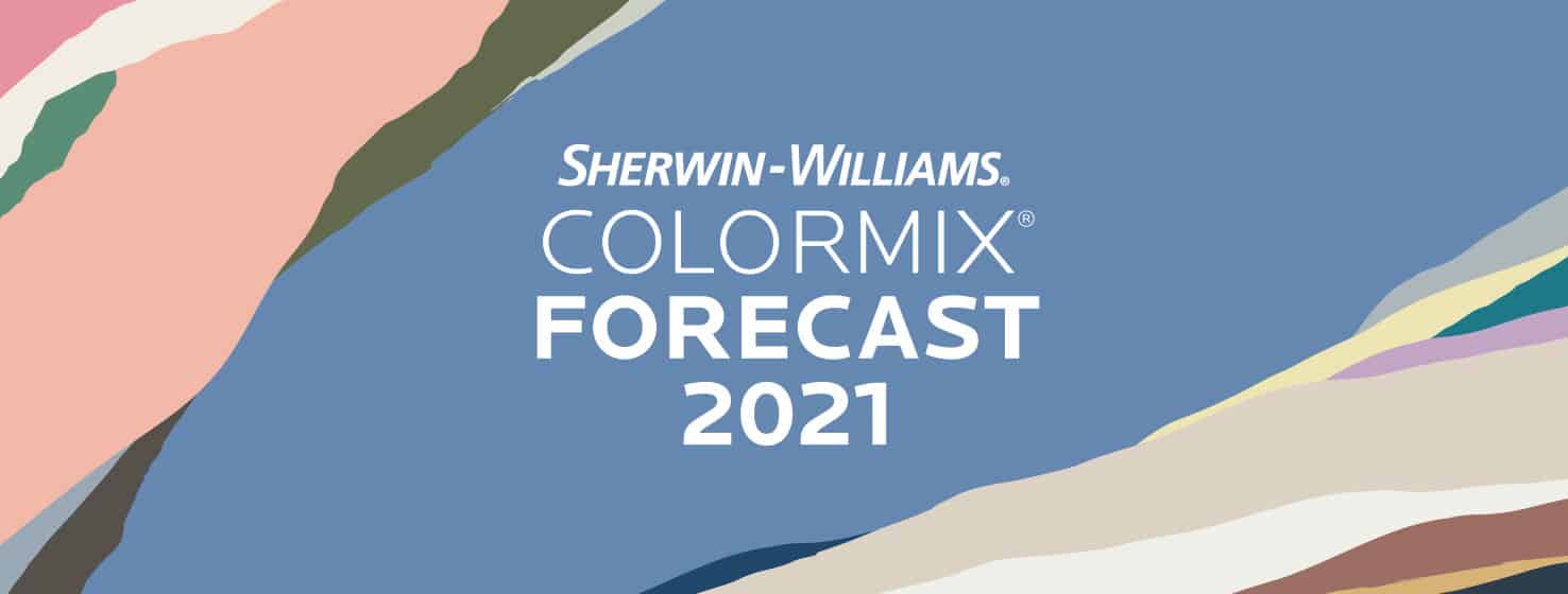 SW Colormix Forecast 2021