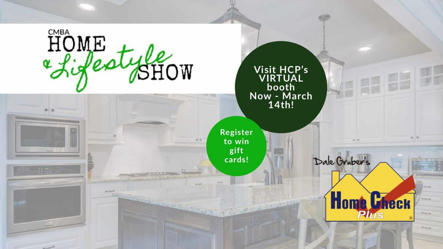 CMBA Virtual Home & Lifestyle Show!