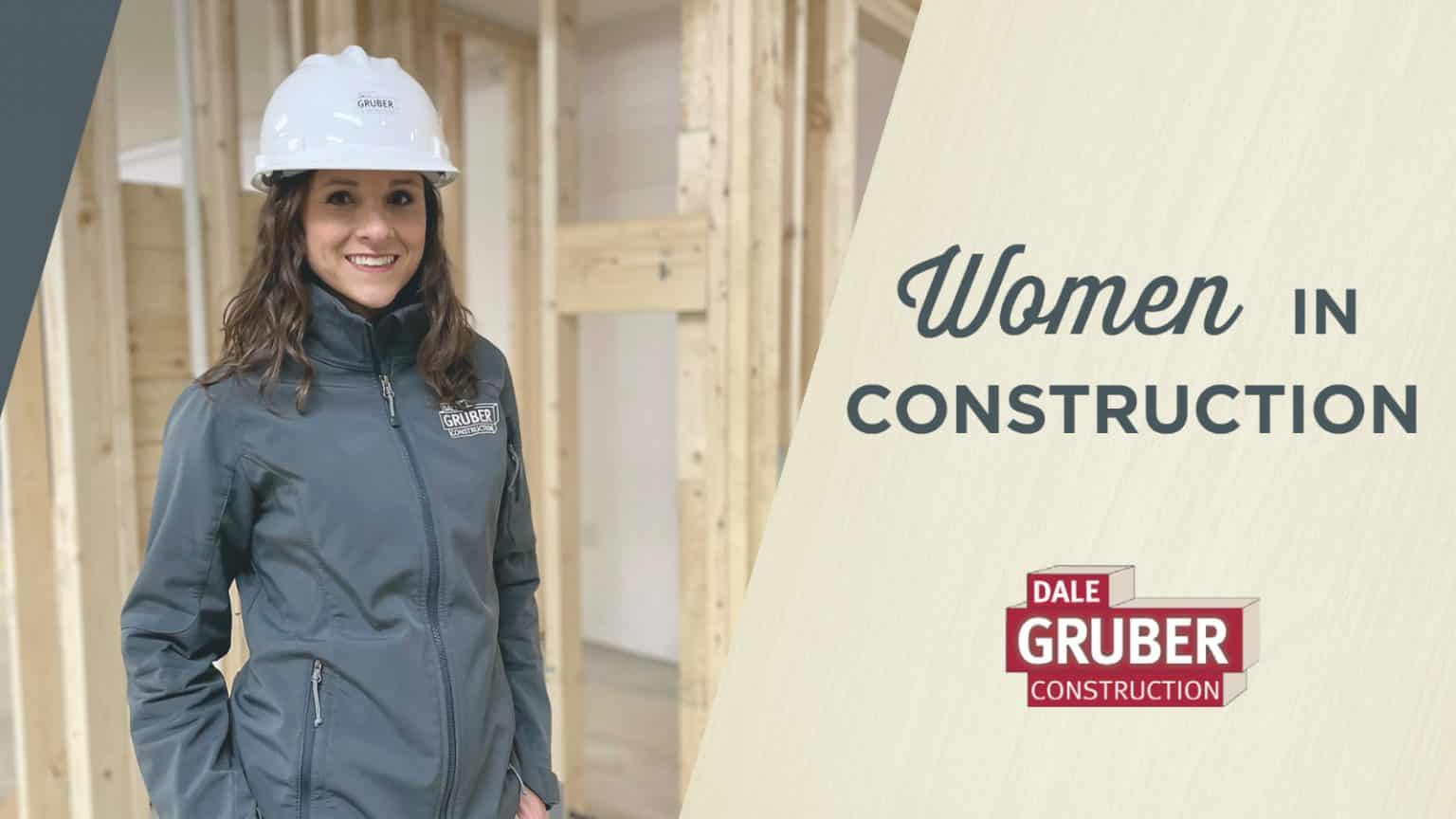 DGC Celebrates Women in Construction Week!