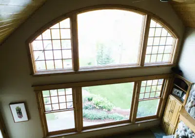 Interior Windows