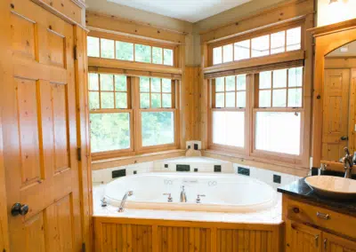 Interior Windows & Bath