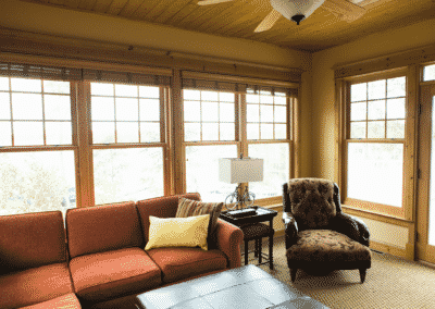 Interior Windows Living Room