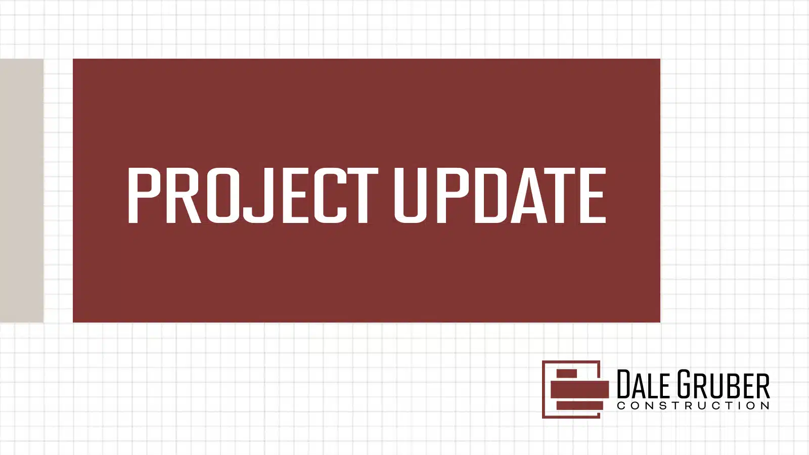 Dgc Project Update 2023