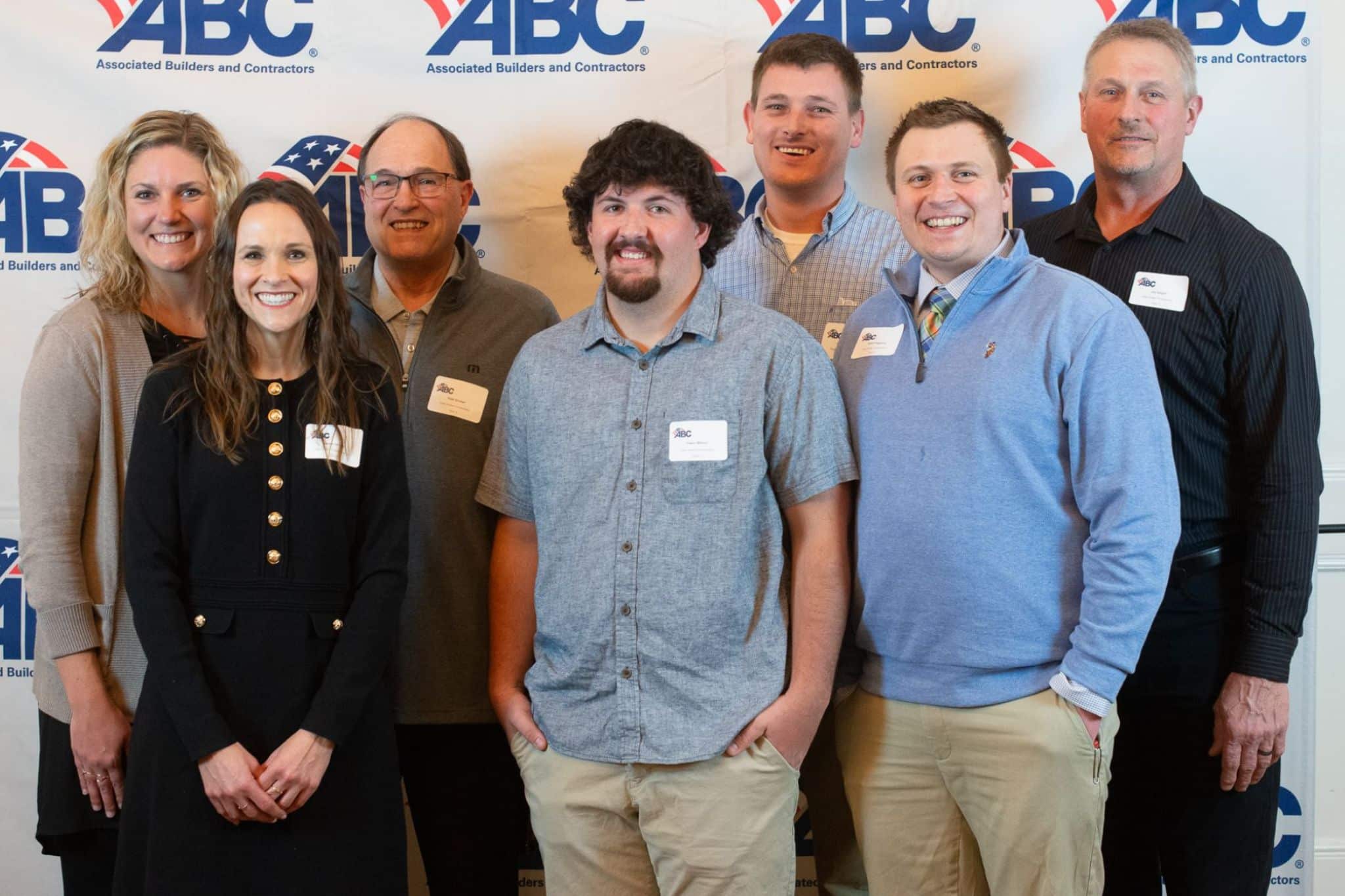 Wic Team Photo