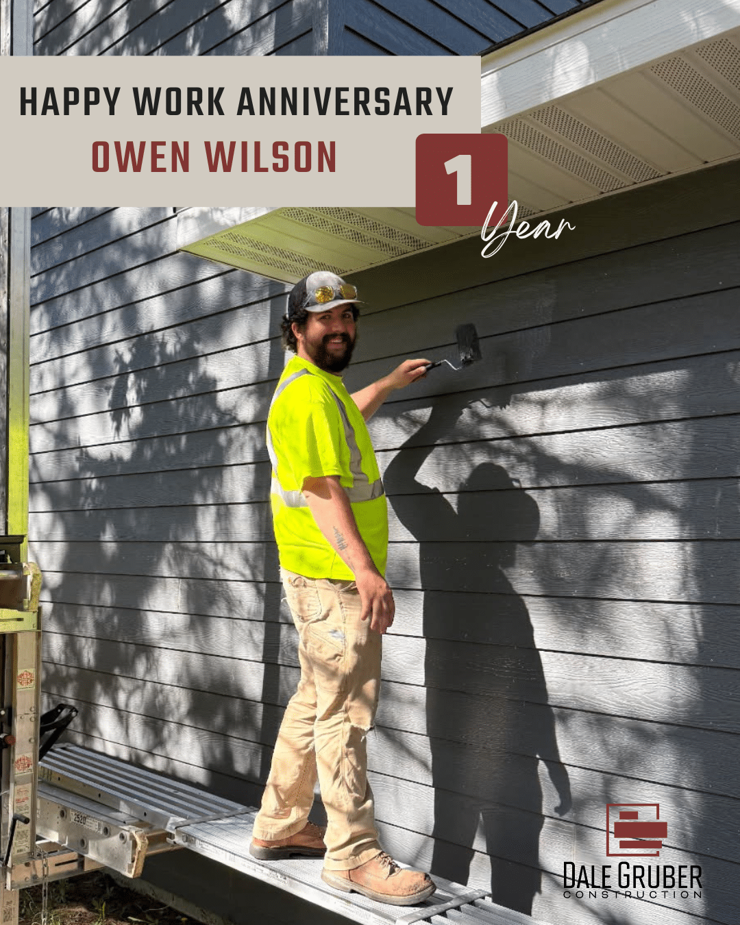 Owen 1 Yr