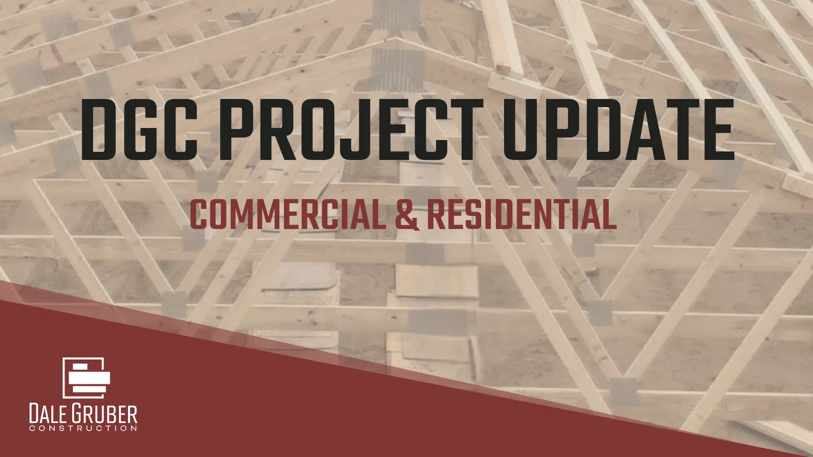 DGC Project Update